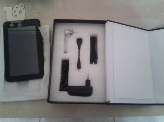 TURBO-X TABLET
